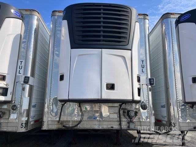 CIMC COOL GLOBE REEFER Skaphengere Frys/kjøl/varme
