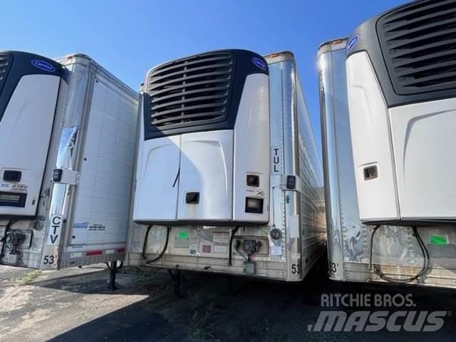 CIMC COOL GLOBE REEFER Skaphengere Frys/kjøl/varme