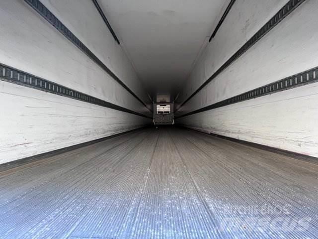 CIMC COOL GLOBE REEFER Skaphengere Frys/kjøl/varme