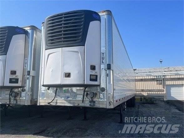 CIMC COOL GLOBE REEFER Skaphengere Frys/kjøl/varme