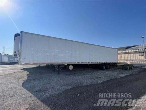 CIMC COOL GLOBE REEFER Skaphengere Frys/kjøl/varme