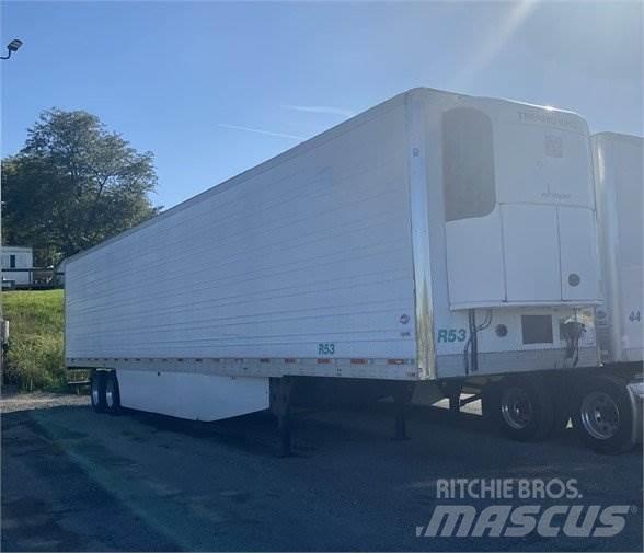 Utility 3000R REEFER Skaphengere Frys/kjøl/varme