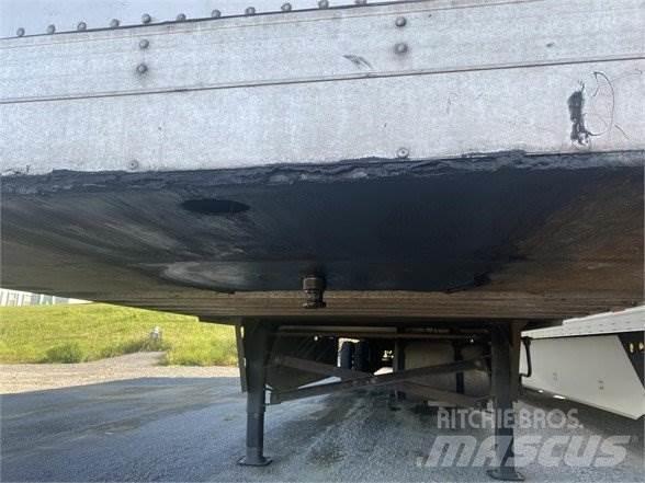 Utility 3000R REEFER Skaphengere Frys/kjøl/varme