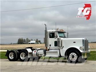 Peterbilt 389 Trekkvogner