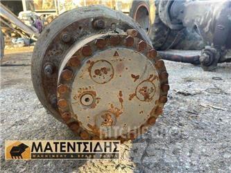 Atlas PE 40L Anlegg - Annet
