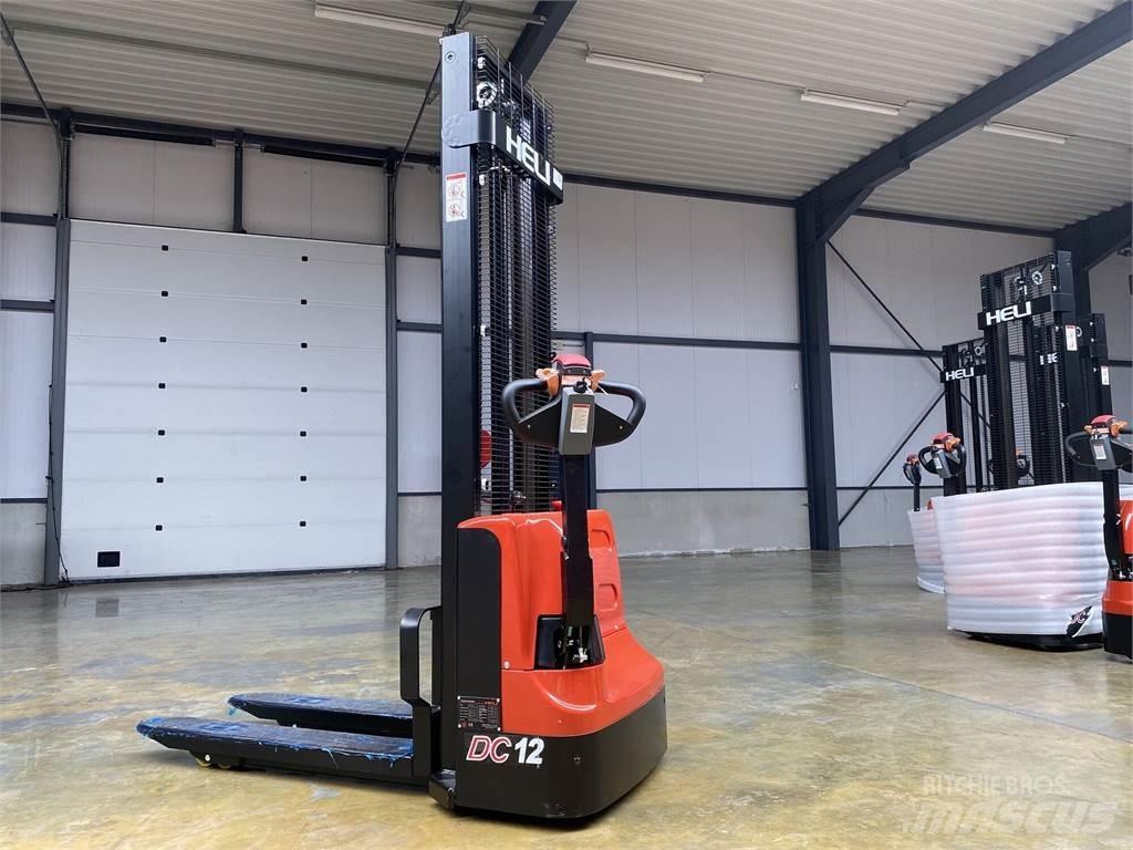 Heli CDD12J Stablere