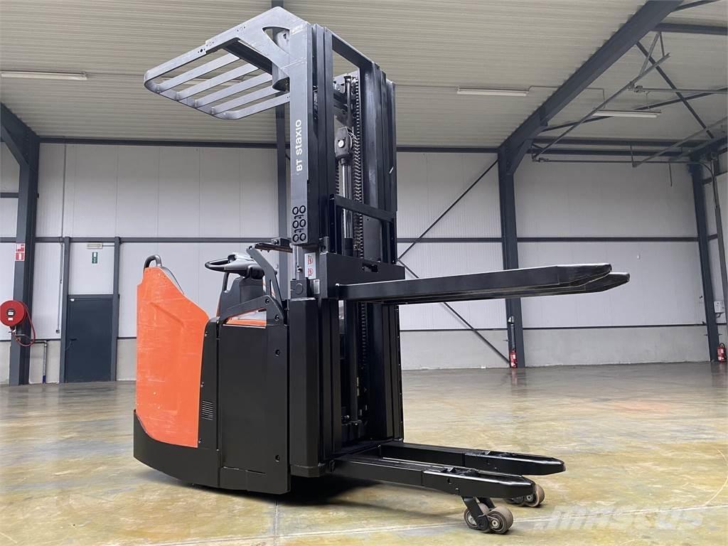 Toyota BT SPE140L Stablere