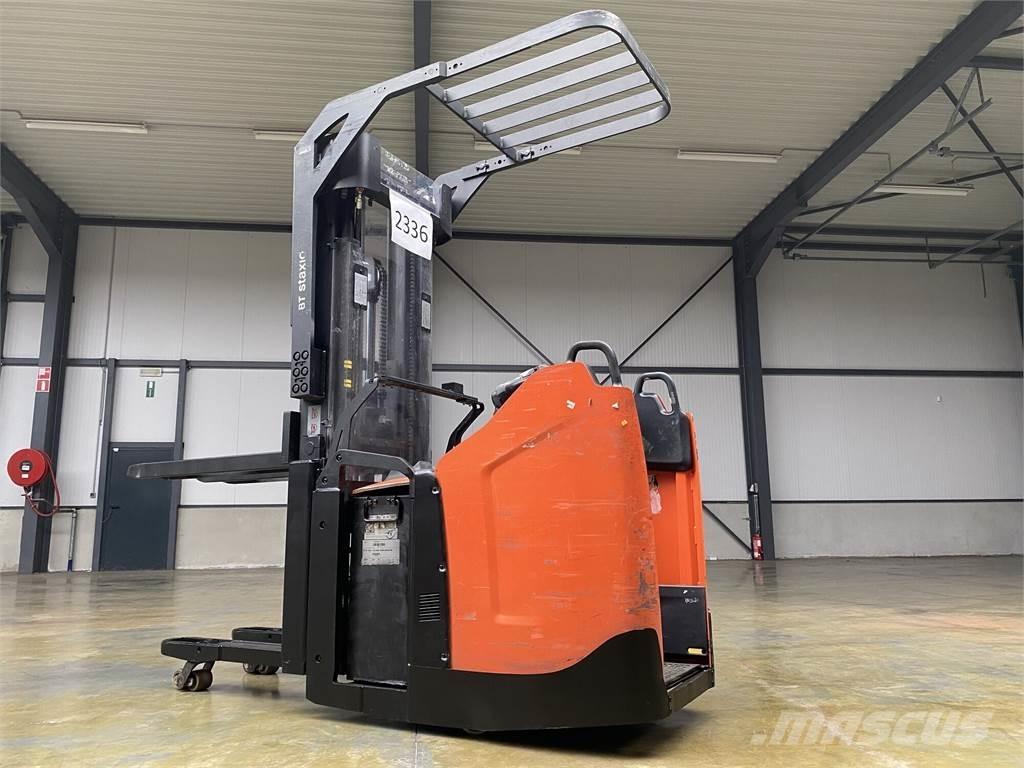 Toyota BT SPE140L Stablere