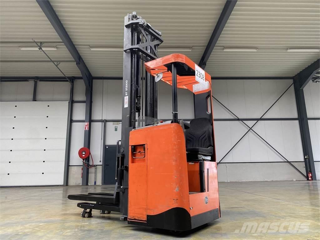 Toyota BT SRE160L Stablere