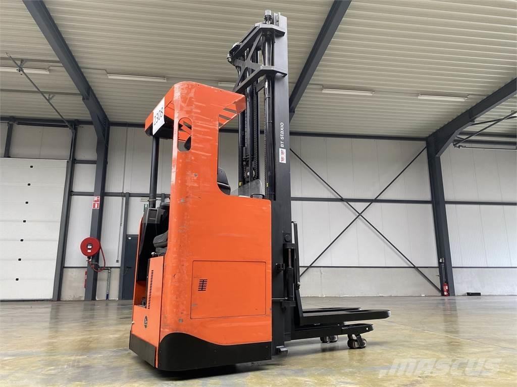 Toyota BT SRE160L Stablere