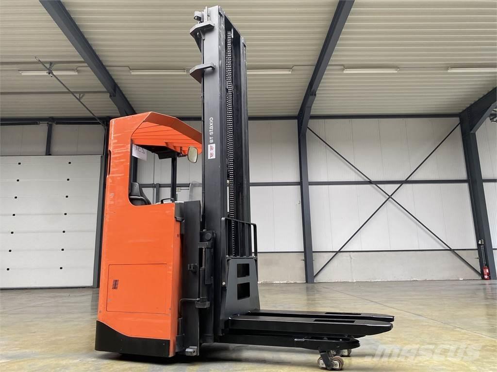 Toyota BT SRE160L Stablere