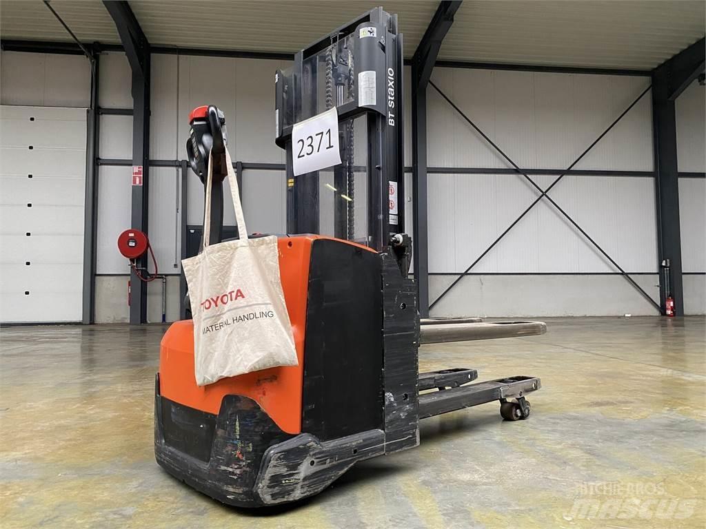 Toyota SWE200D Stablere