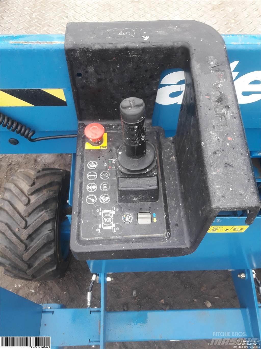 Genie GS3369RT Sakselifter