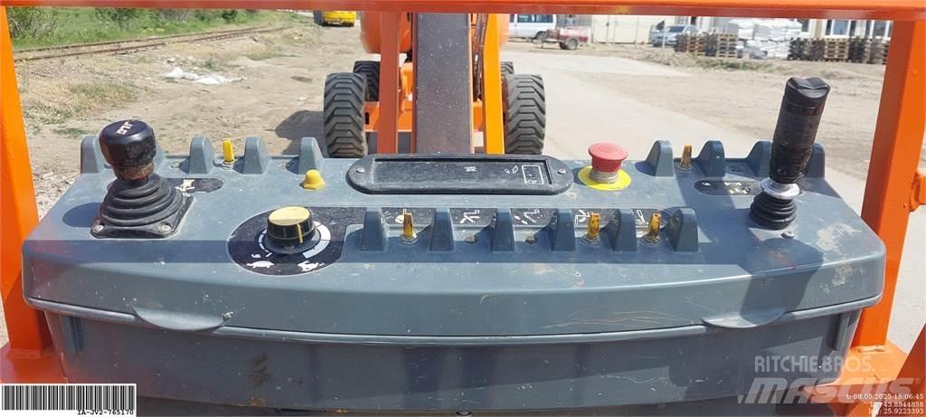 JLG 860SJ Leddede bomlifter