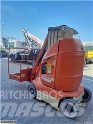 JLG Toucan 10E Personløftere