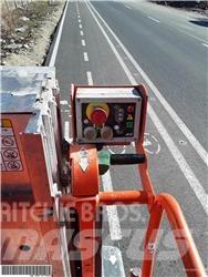 JLG Toucan duo Personløftere
