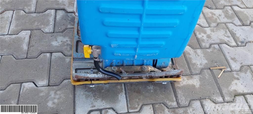 Weber CF 2A Hd Andre Valser