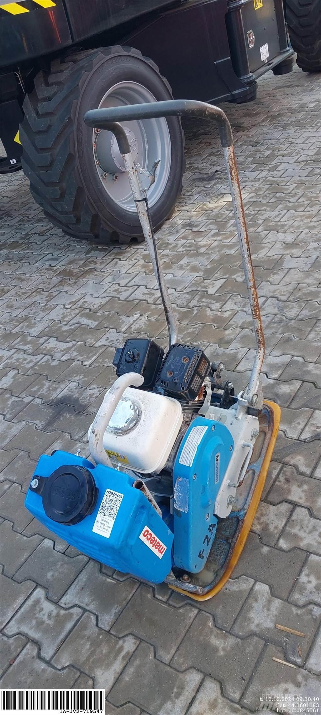 Weber CF 2A Hd Andre Valser