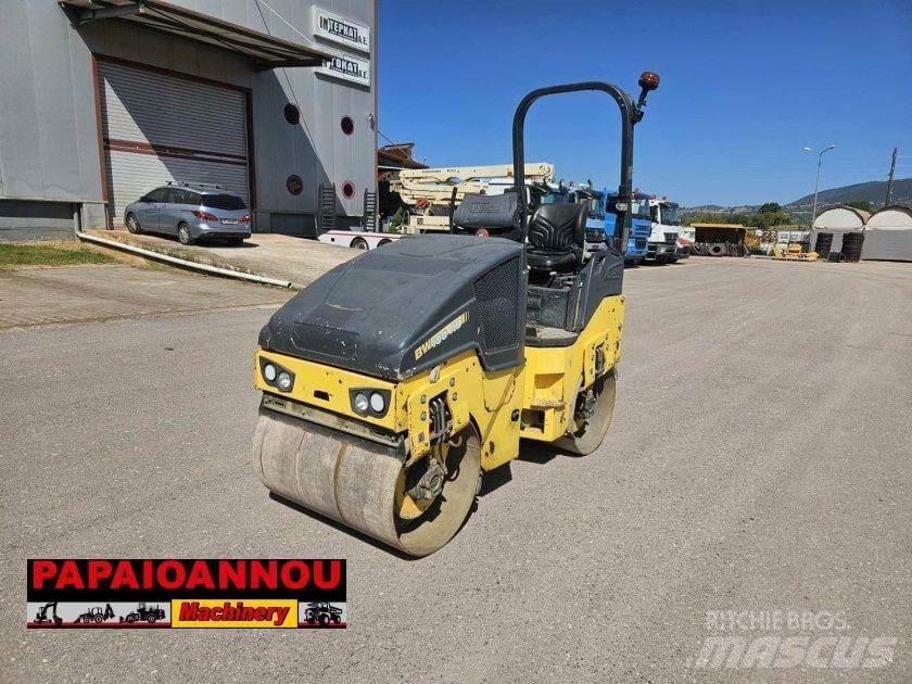 Bomag BW 100 AD-5 Anlegg - Annet