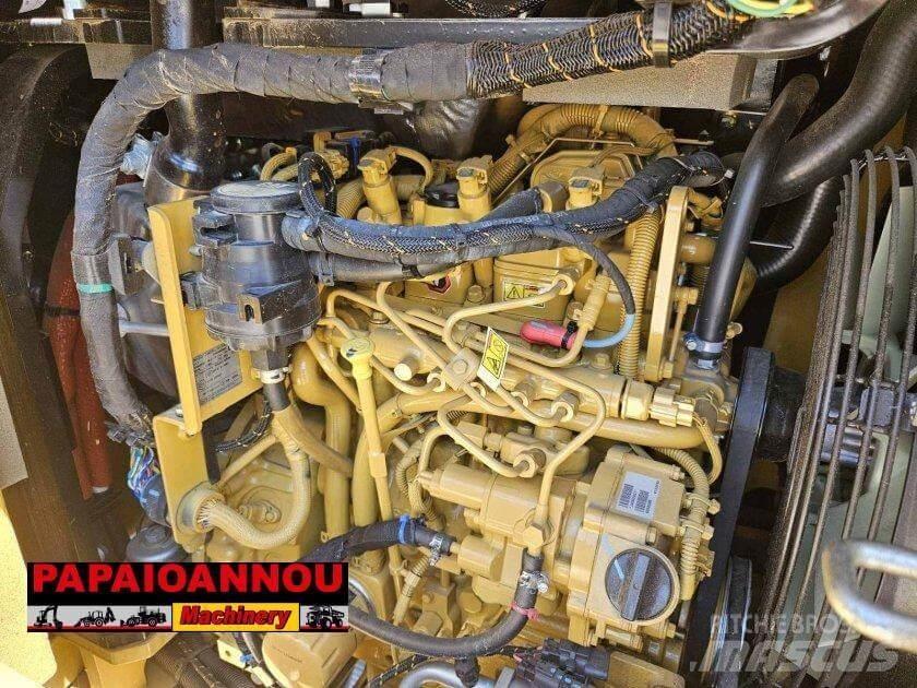 CAT 305 Cr Anlegg - Annet