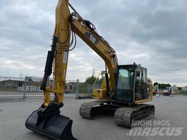 CAT 313F L Anlegg - Annet
