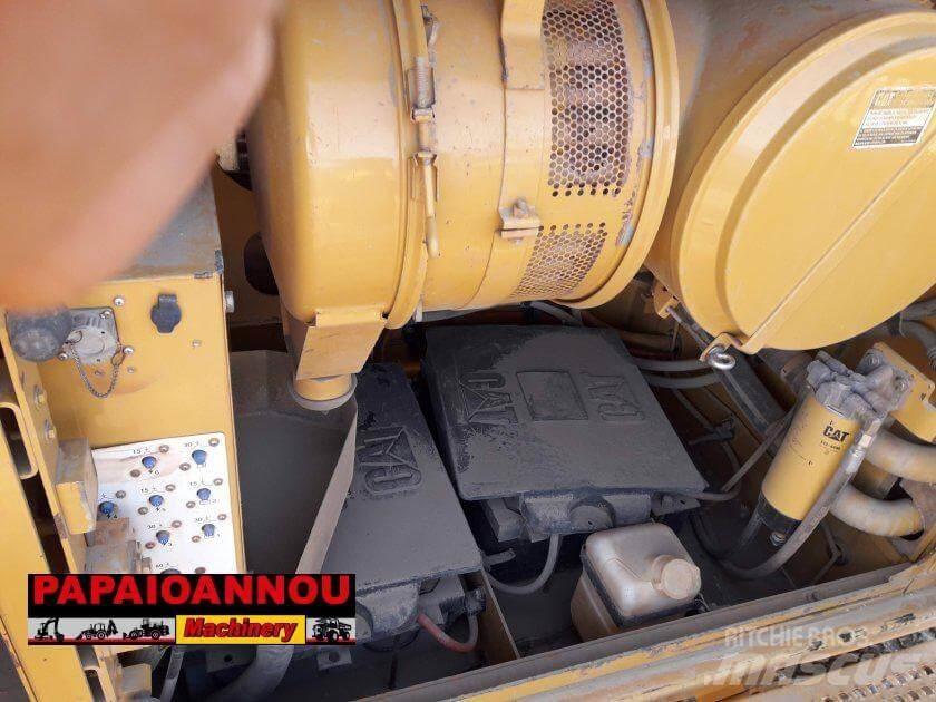CAT 365B II Anlegg - Annet