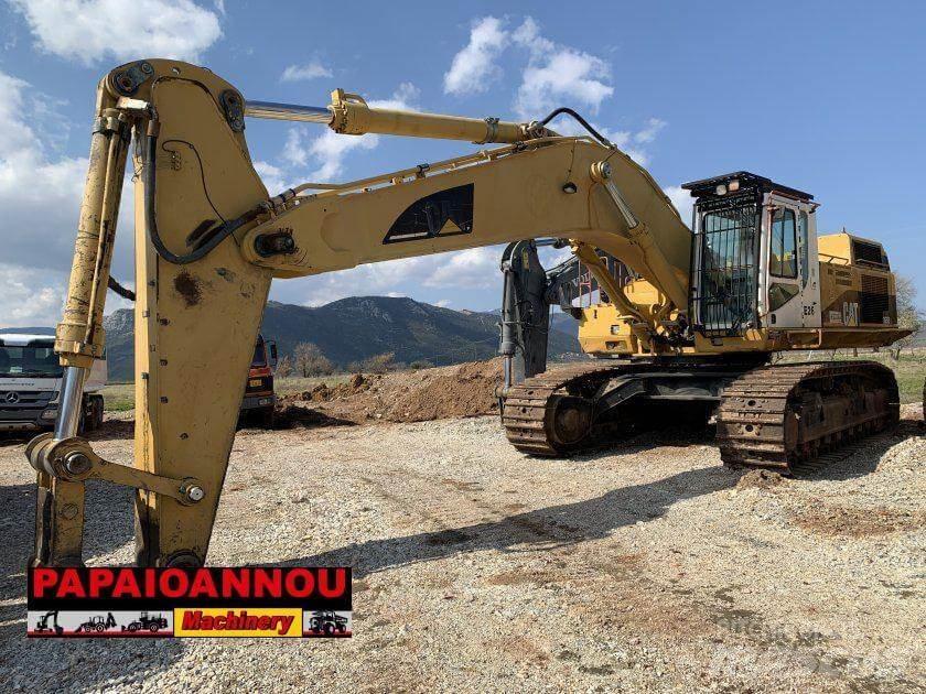 CAT 365B L Anlegg - Annet