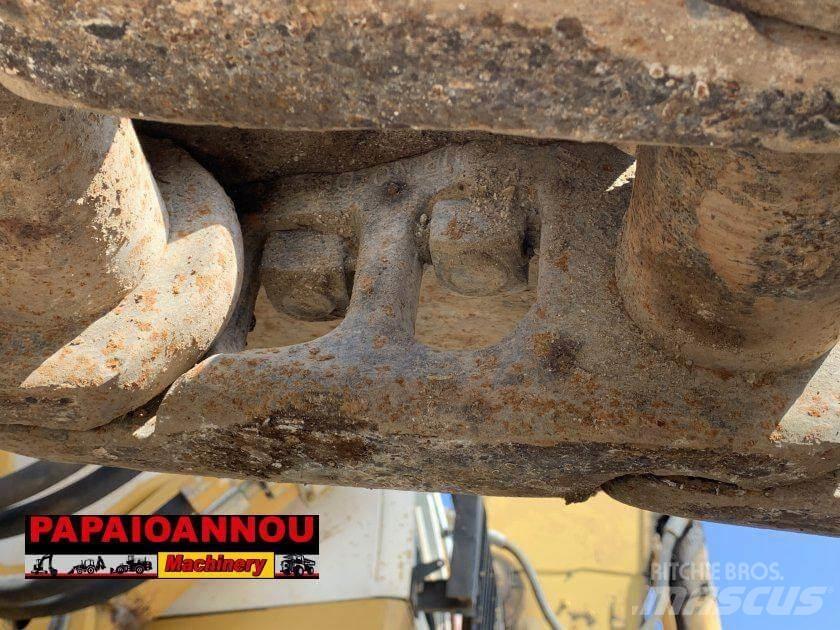 CAT 365B L Anlegg - Annet