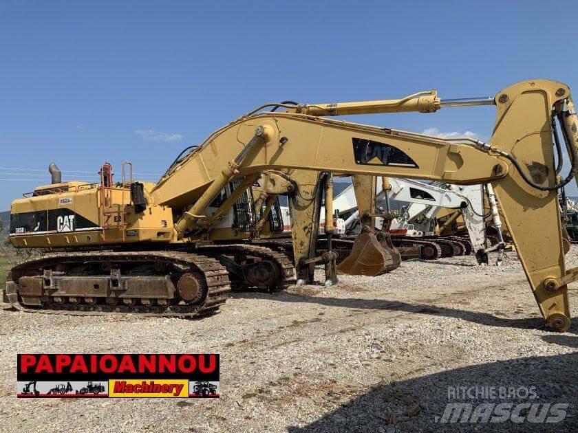 CAT 365B L Anlegg - Annet