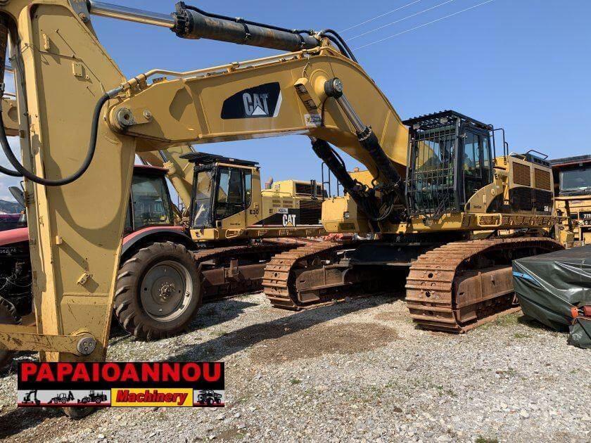 CAT 385C LME Anlegg - Annet