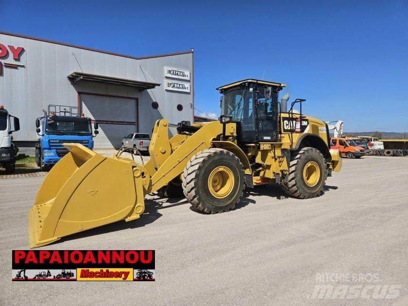 CAT 950M Anlegg - Annet