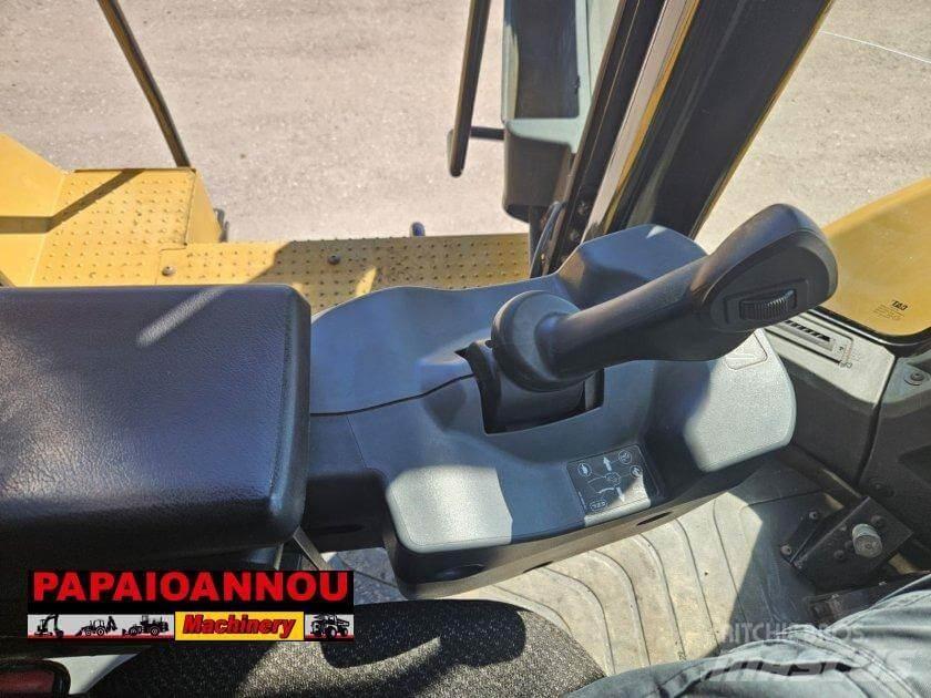 CAT 950M Anlegg - Annet