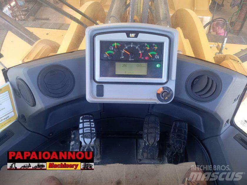 CAT 982 M Anlegg - Annet