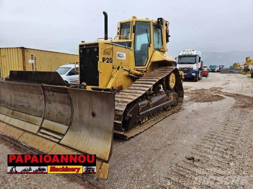 CAT D6N LGP Anlegg - Annet