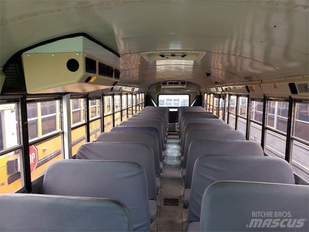 IC Bus 300 Andre busser