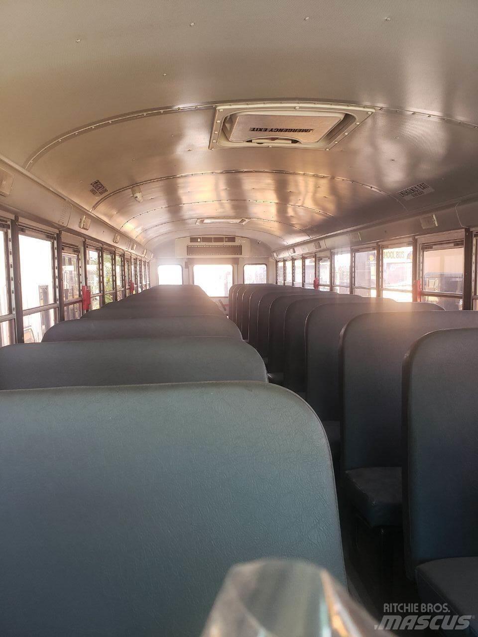 IC Bus CE300 Andre busser