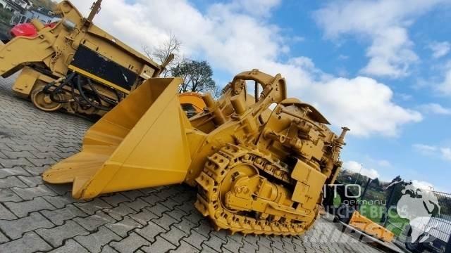 Eimco Elecon 630 Gruvelastere