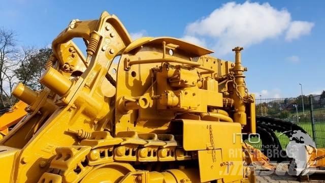 Eimco Elecon 630 Gruvelastere