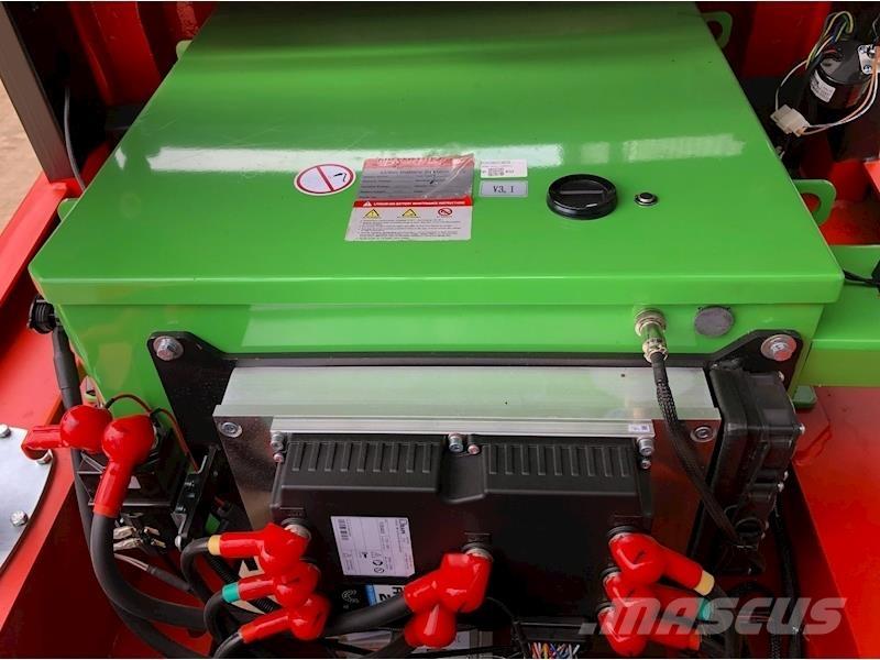 EP EFL302 Elektriske trucker