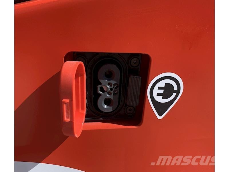 EP EFL353 Elektriske trucker