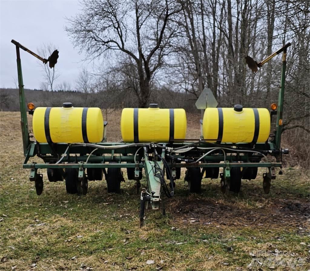 John Deere 7000 Andre komponenter