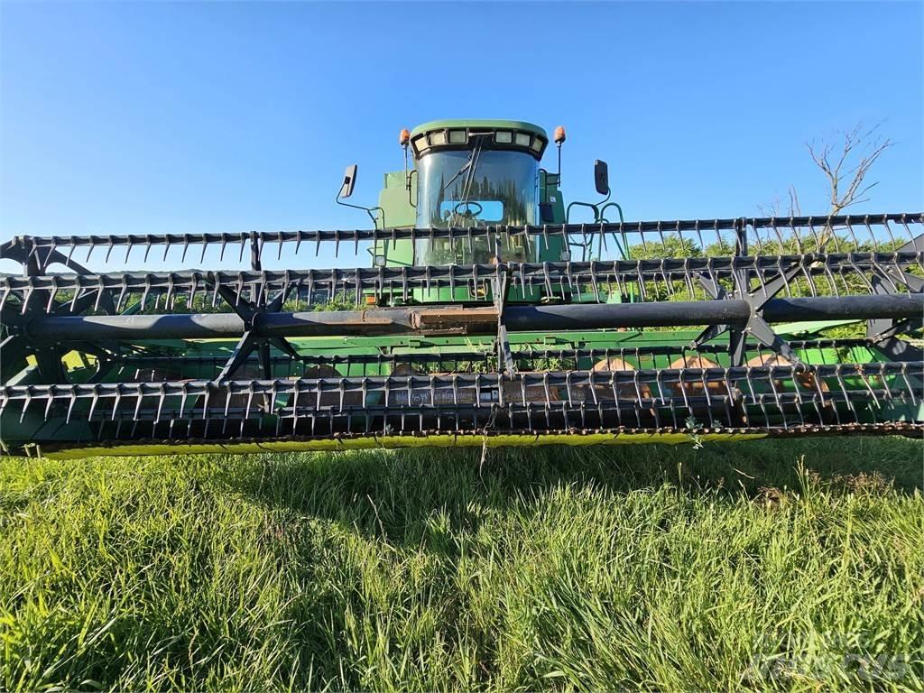 John Deere 920 Andre komponenter