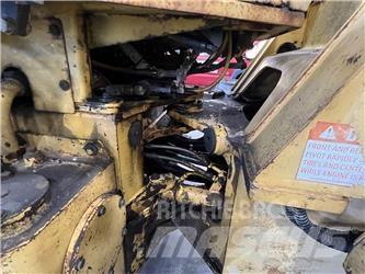 Komatsu WA180-1 Hjullastere