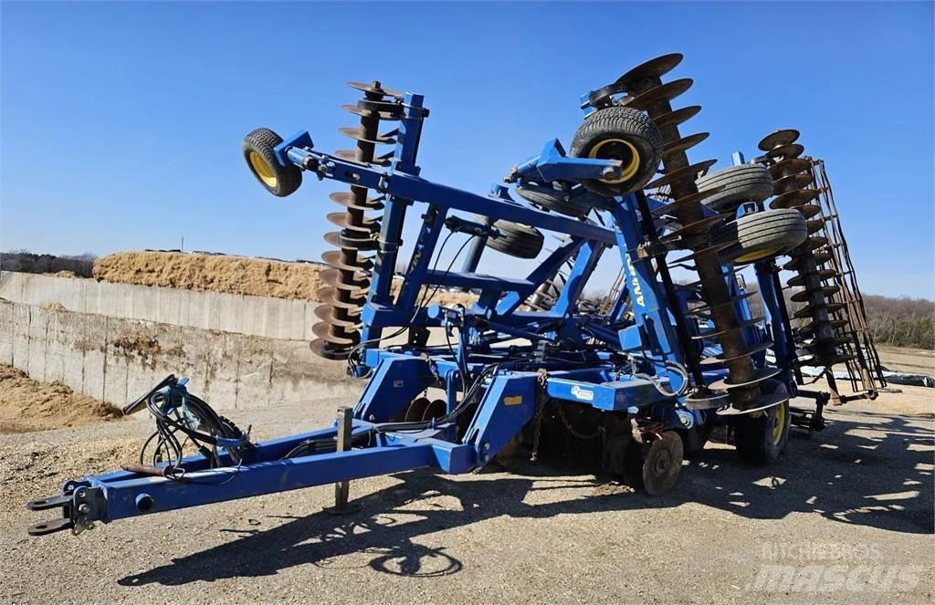 Landoll 7431-26 Andre komponenter