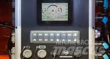 Morbark 1200xl Andre komponenter