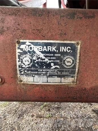 Morbark 23 WCL Andre komponenter