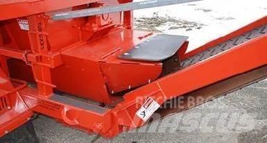 Morbark 950 Andre komponenter