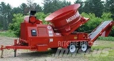 Morbark 950 Andre komponenter