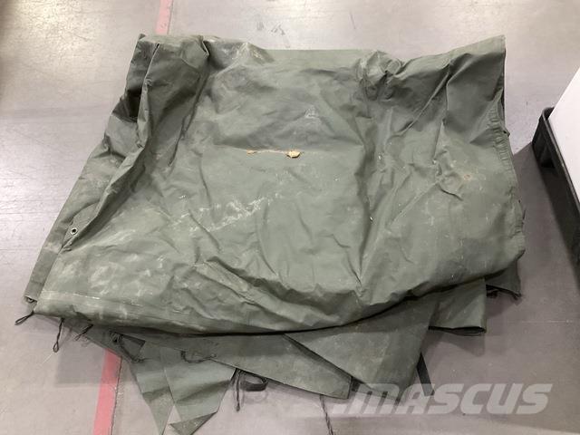  (14) Tarps Anlegg - Annet