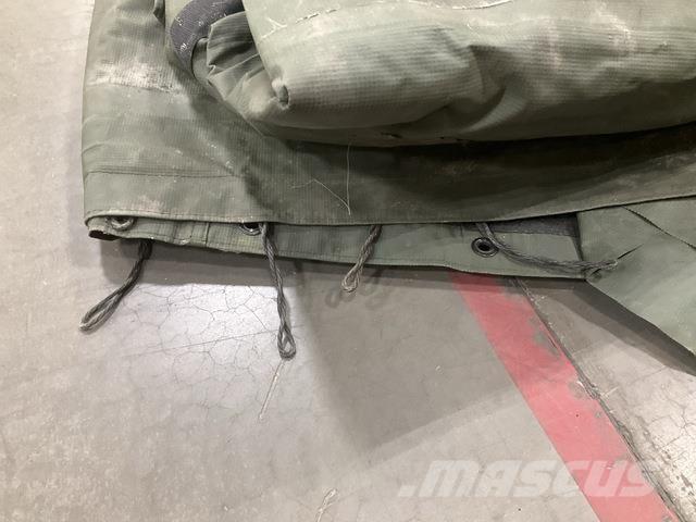  (14) Tarps Anlegg - Annet